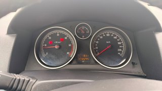 Opel Astra 2009