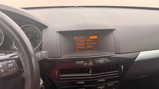 Opel Astra 2009