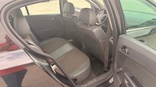 Opel Astra 2009