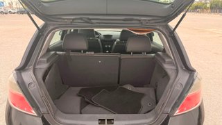 Opel Astra 2009