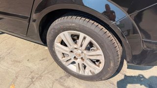 Opel Astra 2009