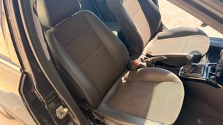 Opel Astra 2009