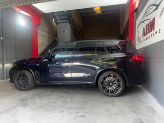 BMW X5 M Competition