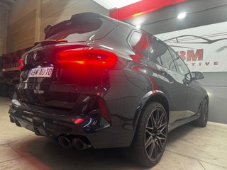 BMW X5 M Competition