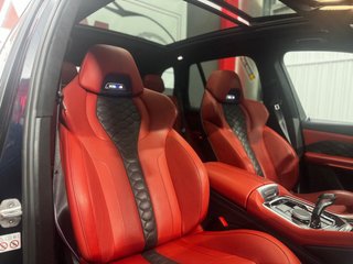 BMW X5 M Competition