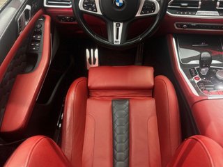 BMW X5 M Competition