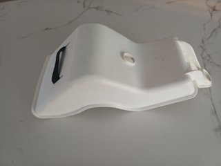Ruedines B'Twin 14-16 + Asiento y Timbre