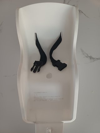 Ruedines B'Twin 14-16 + Asiento y Timbre