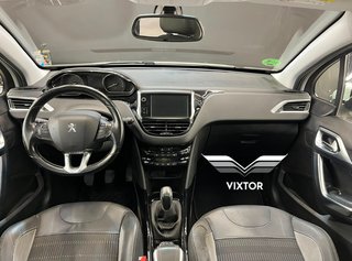 Peugeot 2008 1.2 PureTech S&S Allure 110