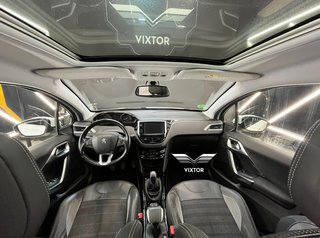 Peugeot 2008 1.2 PureTech S&S Allure 110