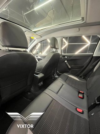 Peugeot 2008 1.2 PureTech S&S Allure 110