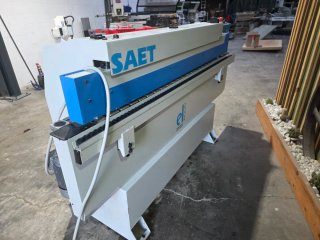 Canteadora SAET