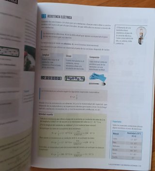 Física química 2ESO FunFes Edelvives 9788414047125