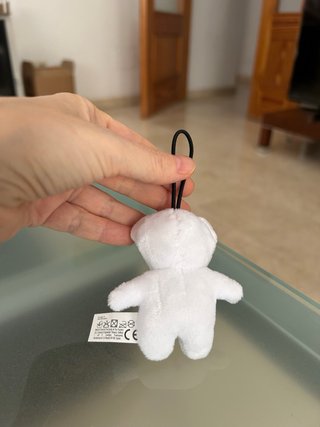 Osito polar, nuevo