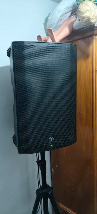 Equipo de Sonido JBL Profesional