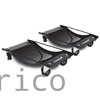 Posicionador de Vehículos PRW 450 - 900Kg - 2 piezas