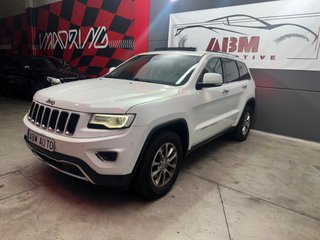 JEEP Grand Cherokee 3.0 V6 Diesel Limited 250 CV