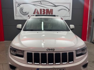 JEEP Grand Cherokee 3.0 V6 Diesel Limited 250 CV