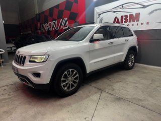 JEEP Grand Cherokee 3.0 V6 Diesel Limited 250 CV