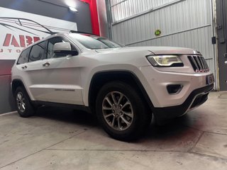 JEEP Grand Cherokee 3.0 V6 Diesel Limited 250 CV