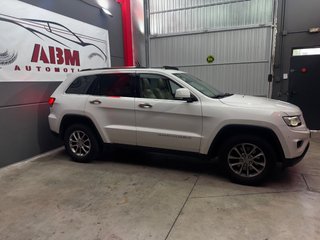 JEEP Grand Cherokee 3.0 V6 Diesel Limited 250 CV