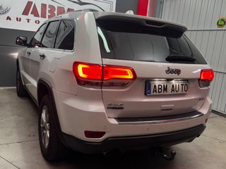JEEP Grand Cherokee 3.0 V6 Diesel Limited 250 CV