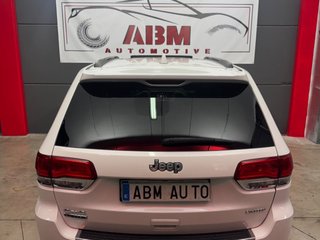 JEEP Grand Cherokee 3.0 V6 Diesel Limited 250 CV