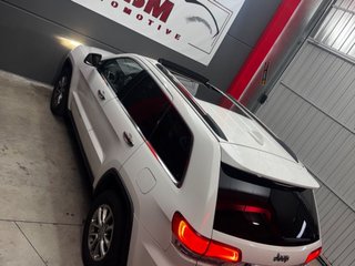 JEEP Grand Cherokee 3.0 V6 Diesel Limited 250 CV