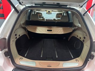 JEEP Grand Cherokee 3.0 V6 Diesel Limited 250 CV
