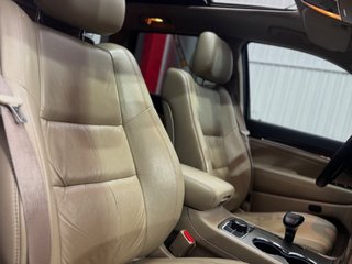 JEEP Grand Cherokee 3.0 V6 Diesel Limited 250 CV