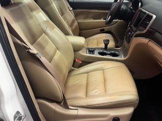 JEEP Grand Cherokee 3.0 V6 Diesel Limited 250 CV