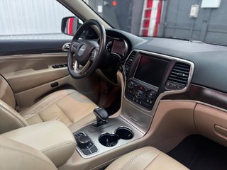 JEEP Grand Cherokee 3.0 V6 Diesel Limited 250 CV