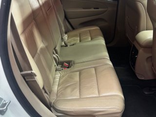 JEEP Grand Cherokee 3.0 V6 Diesel Limited 250 CV