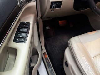 JEEP Grand Cherokee 3.0 V6 Diesel Limited 250 CV