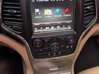 JEEP Grand Cherokee 3.0 V6 Diesel Limited 250 CV