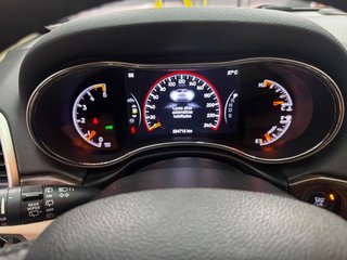 JEEP Grand Cherokee 3.0 V6 Diesel Limited 250 CV