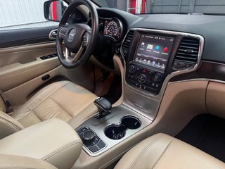 JEEP Grand Cherokee 3.0 V6 Diesel Limited 250 CV