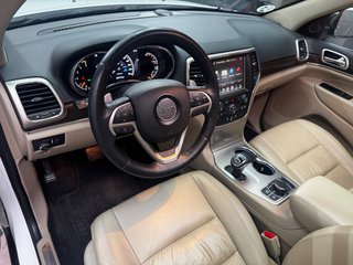 JEEP Grand Cherokee 3.0 V6 Diesel Limited 250 CV
