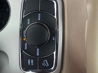 JEEP Grand Cherokee 3.0 V6 Diesel Limited 250 CV