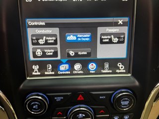 JEEP Grand Cherokee 3.0 V6 Diesel Limited 250 CV