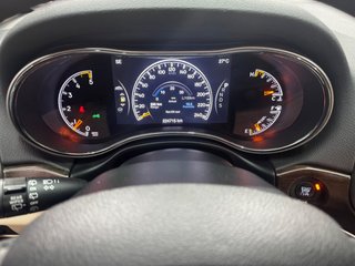 JEEP Grand Cherokee 3.0 V6 Diesel Limited 250 CV