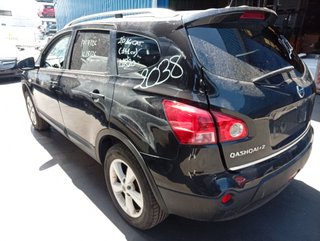 NISSAN QASHQAI PARA DESGUACE