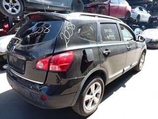 NISSAN QASHQAI PARA DESGUACE