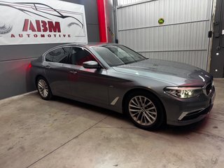 BMW Serie 5 520dA Business
