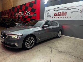BMW Serie 5 520dA Business