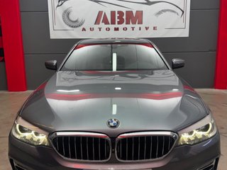BMW Serie 5 520dA Business