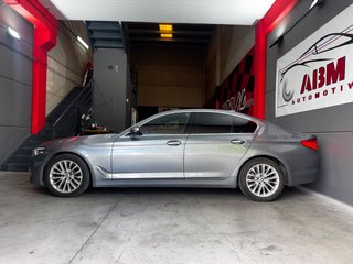 BMW Serie 5 520dA Business