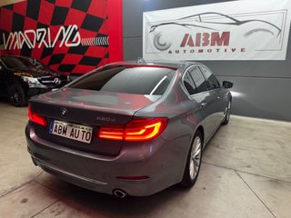 BMW Serie 5 520dA Business
