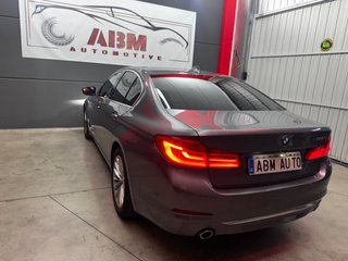 BMW Serie 5 520dA Business