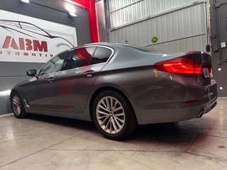 BMW Serie 5 520dA Business